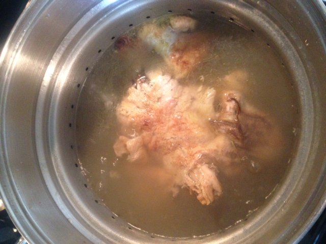 gluten free chicken soup_2