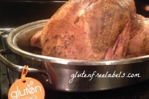 gluten free turkey 8